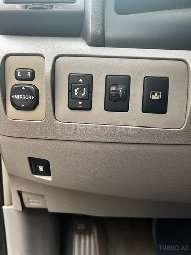 Toyota Camry 2007, 260,690 km - 2.4 l - Bakı