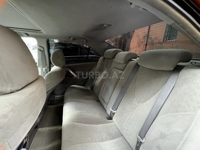 Toyota Camry 2007, 260,690 km - 2.4 l - Bakı
