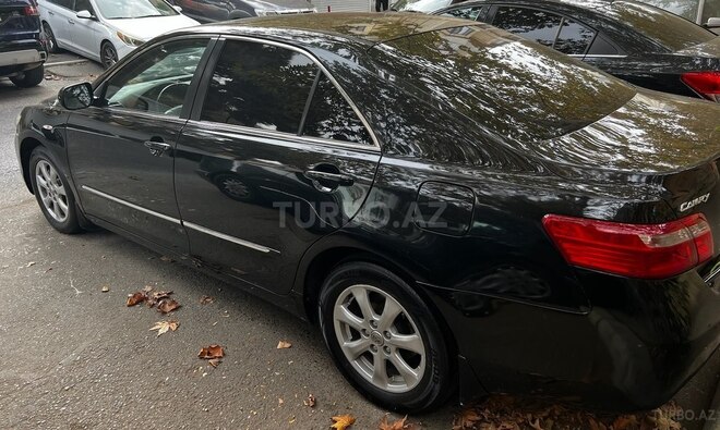 Toyota Camry 2007, 260,690 km - 2.4 l - Bakı