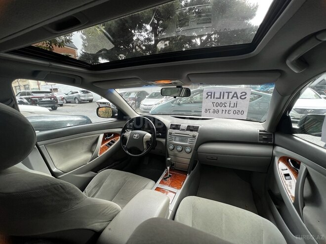 Toyota Camry 2007, 260,690 km - 2.4 l - Bakı