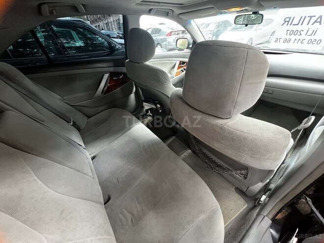 Toyota Camry 2007, 260,690 km - 2.4 l - Bakı