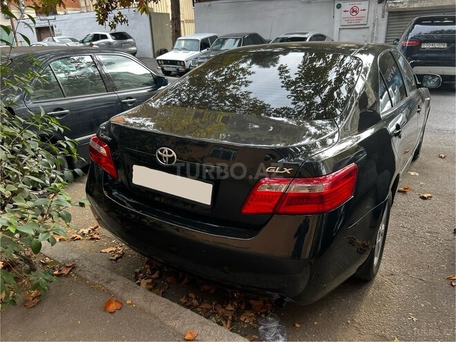 Toyota Camry 2007, 260,690 km - 2.4 l - Bakı