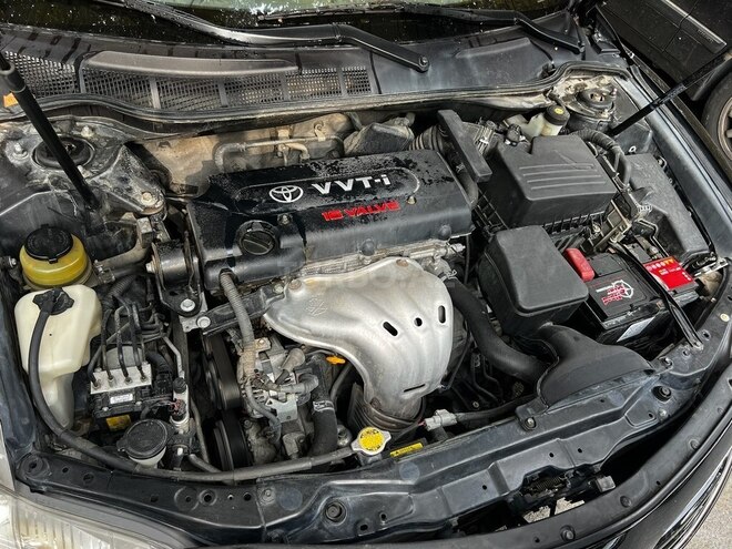 Toyota Camry 2007, 260,690 km - 2.4 l - Bakı