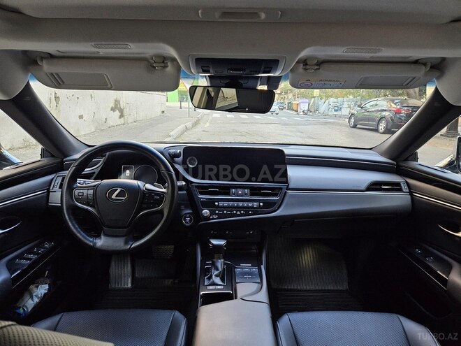 Lexus ES 300h 2021, 39,000 km - 2.5 l - Bakı
