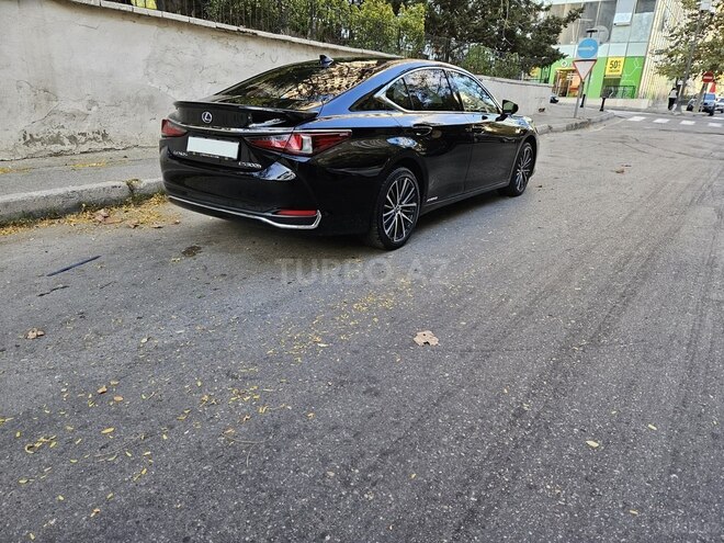 Lexus ES 300h 2021, 39,000 km - 2.5 l - Bakı