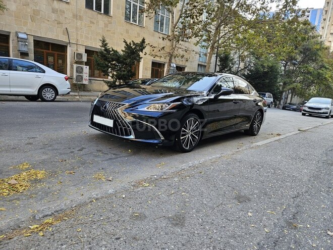 Lexus ES 300h 2021, 39,000 km - 2.5 l - Bakı