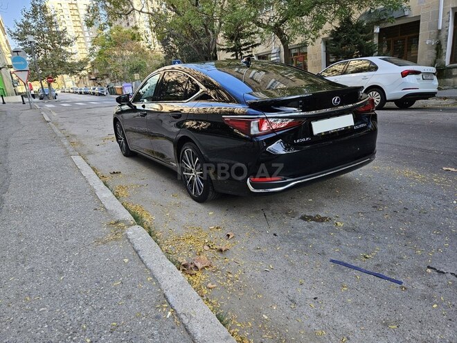Lexus ES 300h 2021, 39,000 km - 2.5 l - Bakı