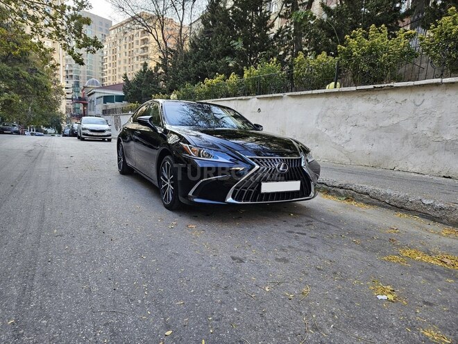 Lexus ES 300h 2021, 39,000 km - 2.5 l - Bakı