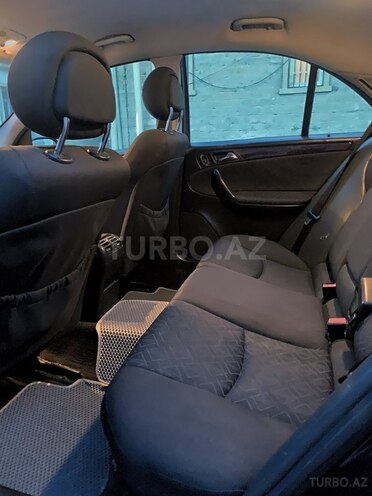 Mercedes C 200 2001, 360,000 km - 2.0 l - Bakı