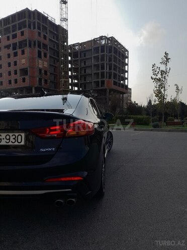 Hyundai Elantra 2017, 51,000 km - 1.6 l - Bakı