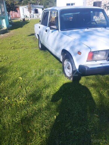 LADA (VAZ) 2107 2006, 105,000 km - 1.6 л - Astara