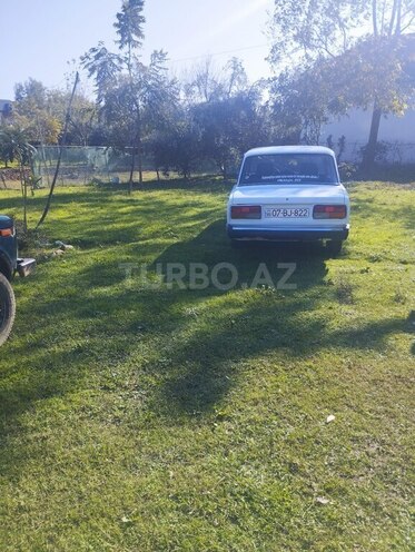 LADA (VAZ) 2107 2006, 105,000 km - 1.6 л - Astara
