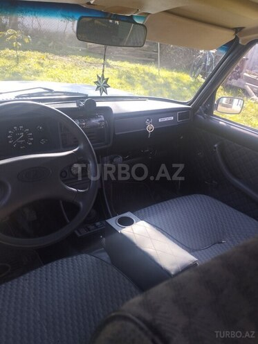 LADA (VAZ) 2107 2006, 105,000 km - 1.6 л - Astara