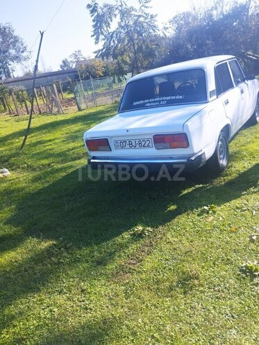LADA (VAZ) 2107 2006, 105,000 km - 1.6 л - Astara