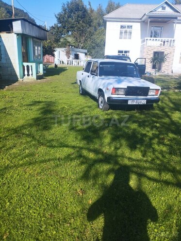 LADA (VAZ) 2107 2006, 105,000 km - 1.6 л - Astara