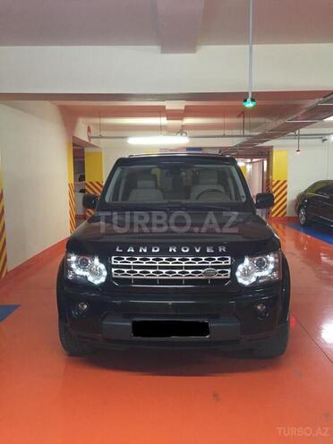 Land Rover Discovery 2010, 258,000 km - 3.0 л - Bakı