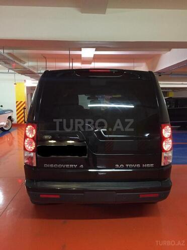 Land Rover Discovery 2010, 258,000 km - 3.0 л - Bakı