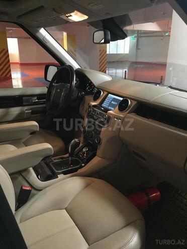 Land Rover Discovery 2010, 258,000 km - 3.0 л - Bakı