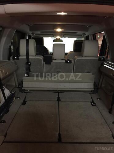 Land Rover Discovery 2010, 258,000 km - 3.0 л - Bakı