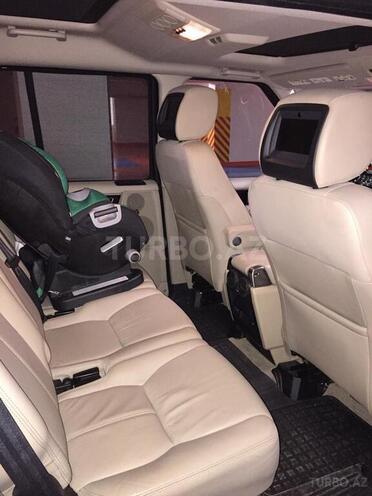 Land Rover Discovery 2010, 258,000 km - 3.0 л - Bakı