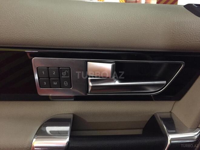 Land Rover Discovery 2010, 258,000 km - 3.0 л - Bakı