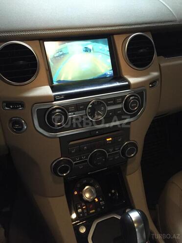 Land Rover Discovery 2010, 258,000 km - 3.0 л - Bakı