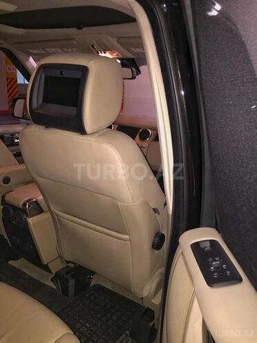 Land Rover Discovery 2010, 258,000 km - 3.0 л - Bakı