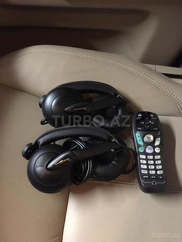 Land Rover Discovery 2010, 258,000 km - 3.0 л - Bakı