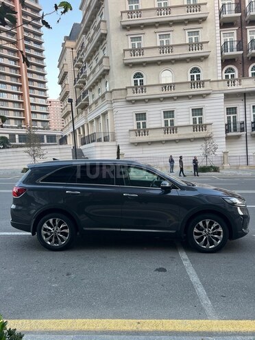 Kia Sorento 2018, 144,000 km - 2.0 l - Bakı
