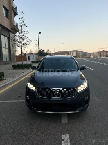 Kia Sorento 2018, 144,000 km - 2.0 l - Bakı