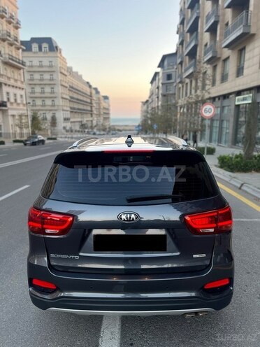 Kia Sorento 2018, 144,000 km - 2.0 l - Bakı