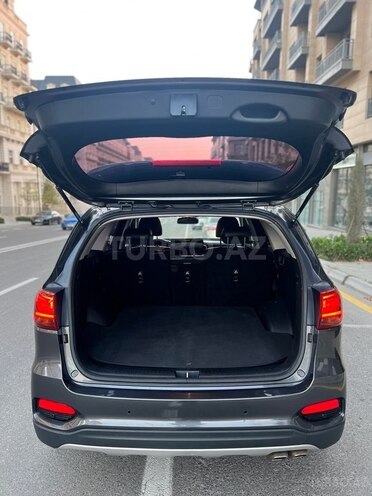 Kia Sorento 2018, 144,000 km - 2.0 l - Bakı