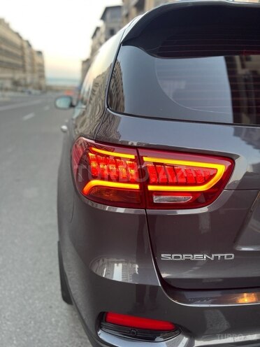 Kia Sorento 2018, 144,000 km - 2.0 l - Bakı