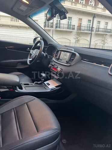 Kia Sorento 2018, 144,000 km - 2.0 l - Bakı