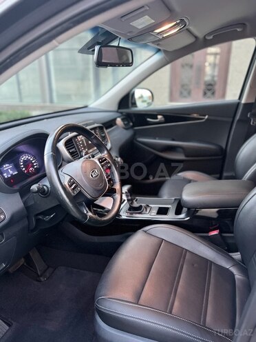 Kia Sorento 2018, 144,000 km - 2.0 l - Bakı