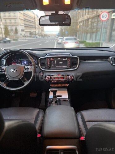 Kia Sorento 2018, 144,000 km - 2.0 l - Bakı