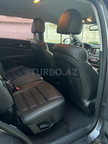 Kia Sorento 2018, 144,000 km - 2.0 l - Bakı