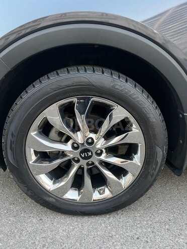 Kia Sorento 2018, 144,000 km - 2.0 l - Bakı
