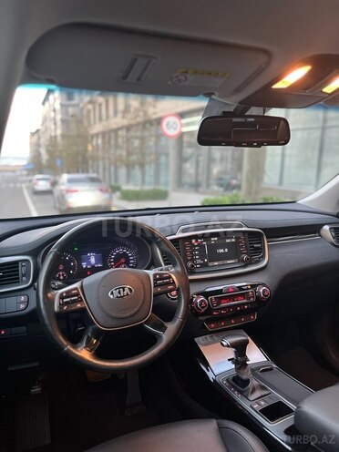 Kia Sorento 2018, 144,000 km - 2.0 l - Bakı