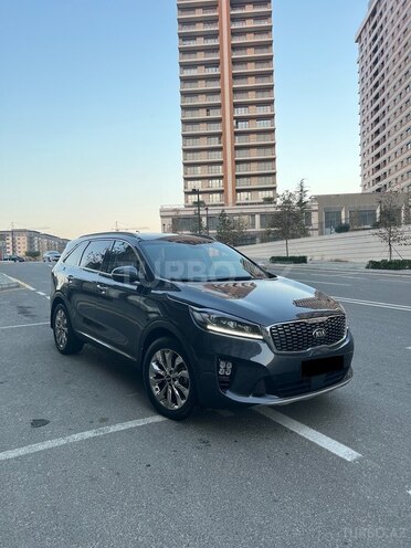 Kia Sorento 2018, 144,000 km - 2.0 l - Bakı