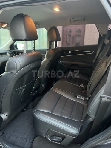 Kia Sorento 2018, 144,000 km - 2.0 l - Bakı