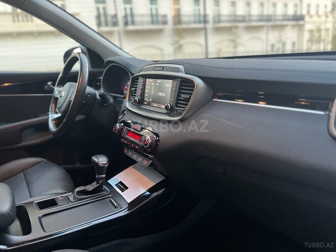 Kia Sorento 2018, 144,000 km - 2.0 l - Bakı