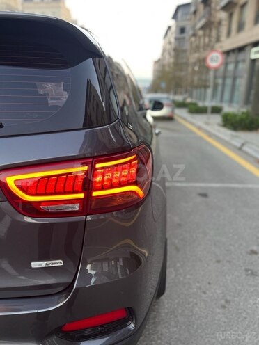 Kia Sorento 2018, 144,000 km - 2.0 l - Bakı
