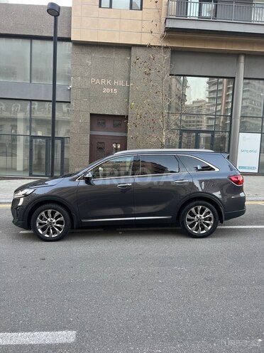 Kia Sorento 2018, 144,000 km - 2.0 l - Bakı