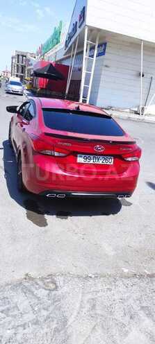Hyundai Elantra 2014, 210,824 km - 1.8 l - Bakı