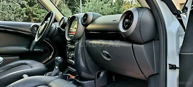 Mini Countryman 2012, 180,000 km - 1.6 l - Bakı