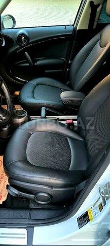 Mini Countryman 2012, 180,000 km - 1.6 l - Bakı