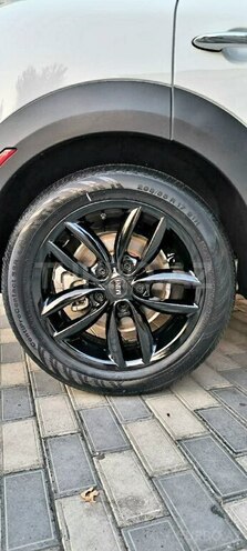 Mini Countryman 2012, 180,000 km - 1.6 l - Bakı