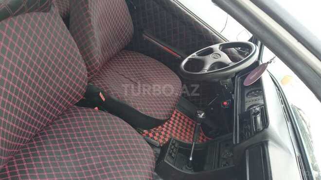 LADA (VAZ) 2107 2009, 525,554 km - 1.7 l - Salyan