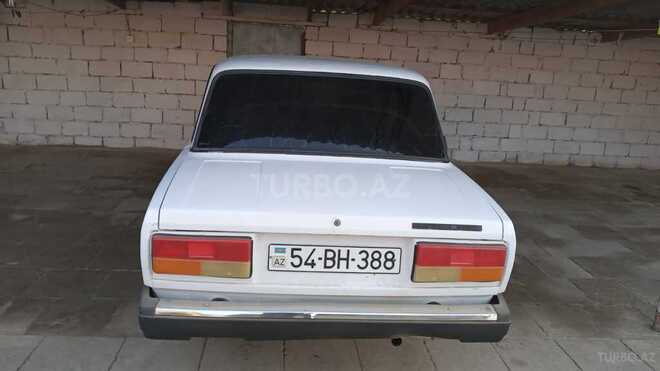 LADA (VAZ) 2107 2009, 525,554 km - 1.7 l - Salyan